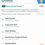 fanduel void bet parlay